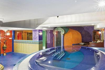 Wellnesswochenende im Amira Boutique Hotel in Heviz - ✔️ Amira Hotel Hévíz ✔️ Wellness und Spa Hotel Héviz