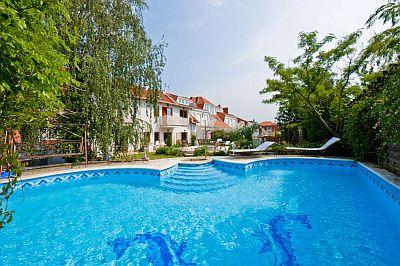 Amira Boutique Hotel Wellness und Spa in Heviz - ✔️ Amira Hotel Hévíz ✔️ Wellness und Spa Hotel Héviz