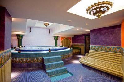 Aktion für Wellnesswochenende im Hotel Amira - ✔️ Amira Hotel Hévíz ✔️ Wellness und Spa Hotel Héviz