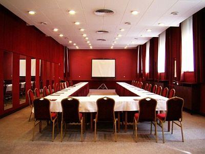 Veranstaltungs- und Konferenzraum in Heviz mit billigen Preisen - Hunguest Hotel Helios*** Heviz - 3-Sterne Wellness und Spa Hotel in Heviz mit billigen Preisen