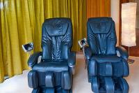 Massage und Wellnessbehandlungen in Hotel Palace Heviz