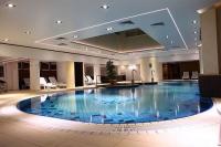 Wellnesshotel Palace Palota in Heviz