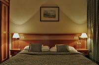 Schönes und modernes Doppelzimmer in Heviz