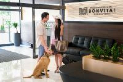 Bonvital Wellness Hotel Hévíz online Buchung - ✔️ Bonvital Wellness Hotel Hévíz ✔️ Wellness Hotel Bonvital