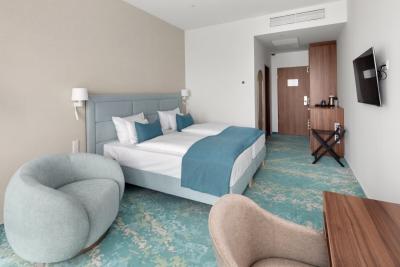 Balaton Sirius Wellness Hotel Keszthely - ✔️ Sirius Hotel Keszthely **** ✔️ Wellnesshotel in Keszthely