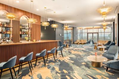 Café des Sirius Hotels am Balaton - ✔️ Sirius Hotel Keszthely **** ✔️ Wellnesshotel in Keszthely