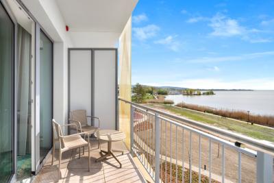 Günstiges Hotelzimmer am Balaton mit Aussicht - ✔️ Sirius Hotel Keszthely **** - Günstiges Wellnesshotel in Keszthely