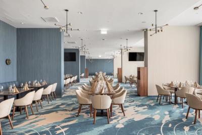 Unterkunft am Balaton mit Halbpension - ✔️ Sirius Hotel Keszthely **** ✔️ Wellnesshotel in Keszthely