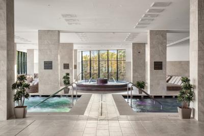 Wellness-Wochenende in Ungarn - ✔️ Sirius Hotel Keszthely **** ✔️ Wellnesshotel in Keszthely