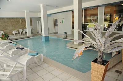 Hotel Fit**** Hévíz discount wellness packages - ✔️ Hotel Fit Héviz ✔️ Ermäßigtes Thermalhotel Fit Héviz