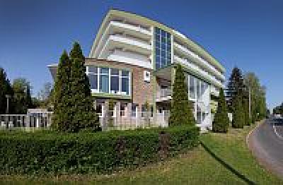 **** Hotel Fit Heviz - Kurhotel Fit in Héviz - ✔️ Hotel Fit Héviz ✔️ Ermäßigtes Thermalhotel Fit Héviz